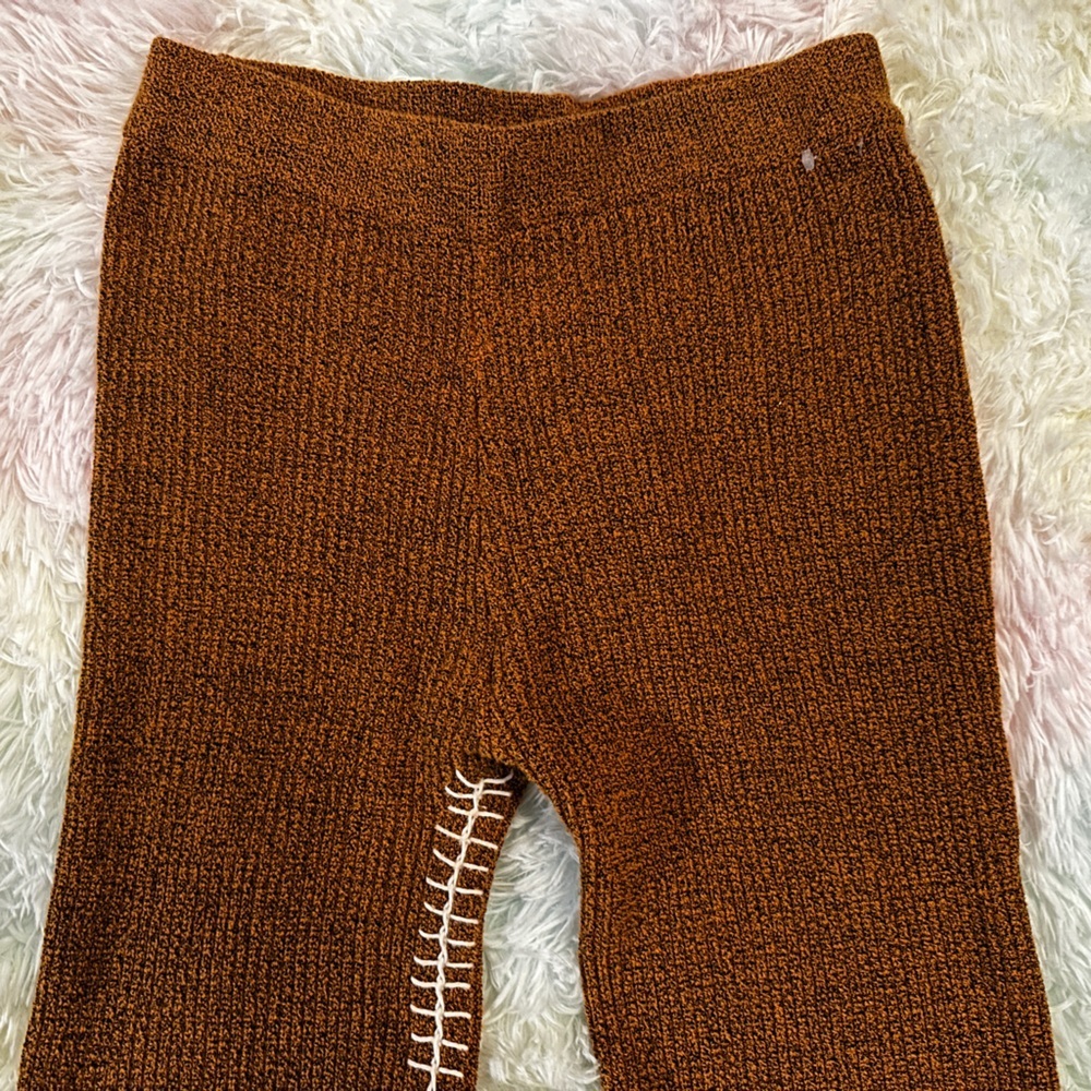 New Yanyan TWEEDLE PANT Size Small - Picture 7 of 14